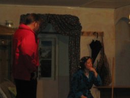 Theater 2007 - Die Weiberwirtschaft